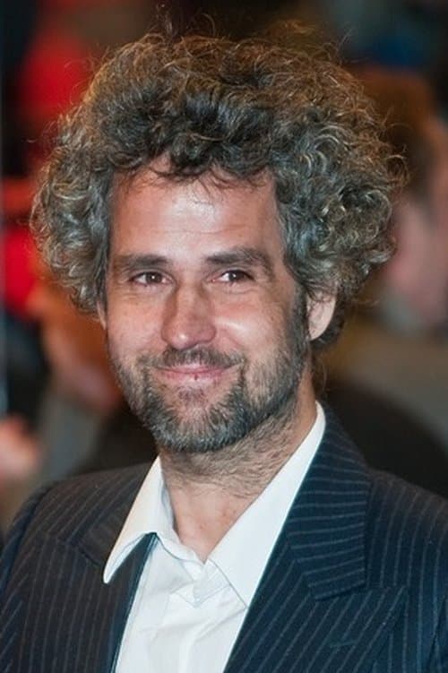 Profile image of Christoph Schlingensief