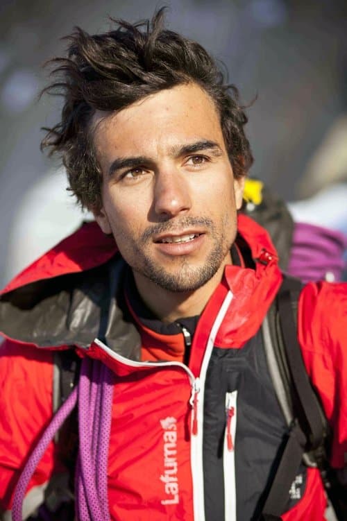 Christophe Dumarest photo