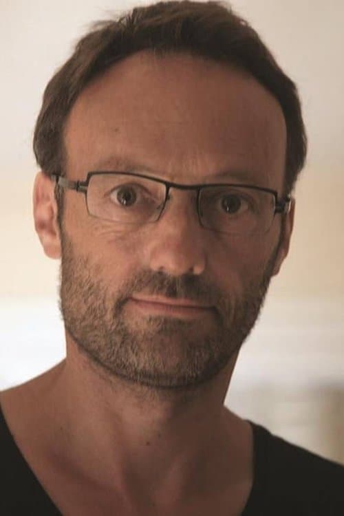 Profile image of Christophe Jacrot