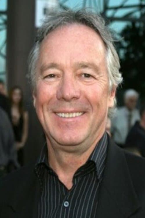 Profile image of Christopher Cain