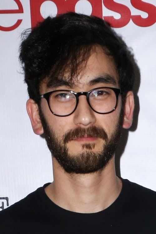 Profile image of Christopher Caldwell