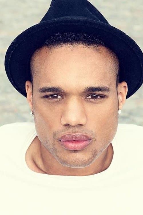 Christopher Charles photo