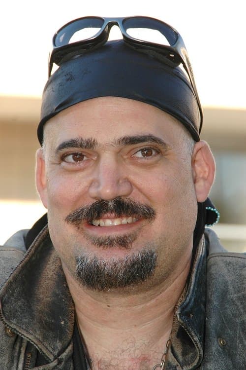 Profile image of Christopher Coppola