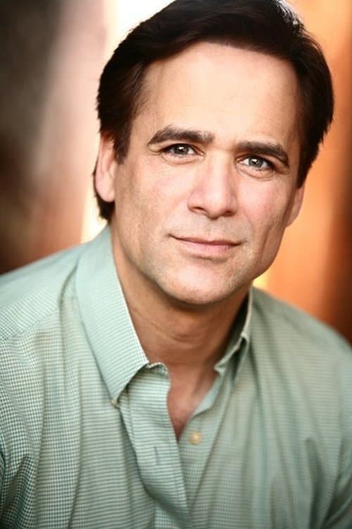 Christopher Halsted photo