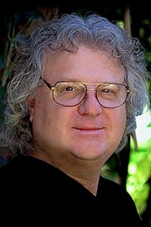 Christopher L. Stone photo