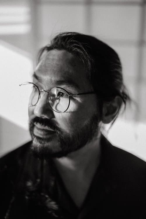 Profile image of Christopher Makoto Yogi