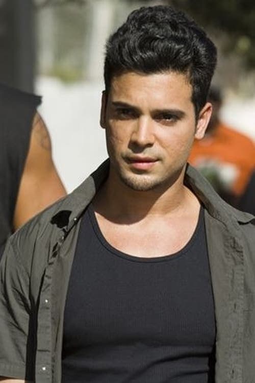 Christopher Martinez photo