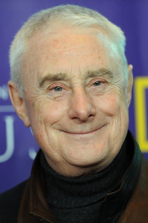 Profile image of Christopher Menaul