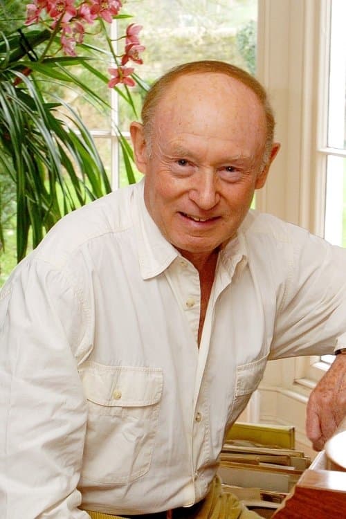 Profile image of Christopher Miles