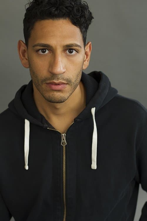 Christopher Rivas photo