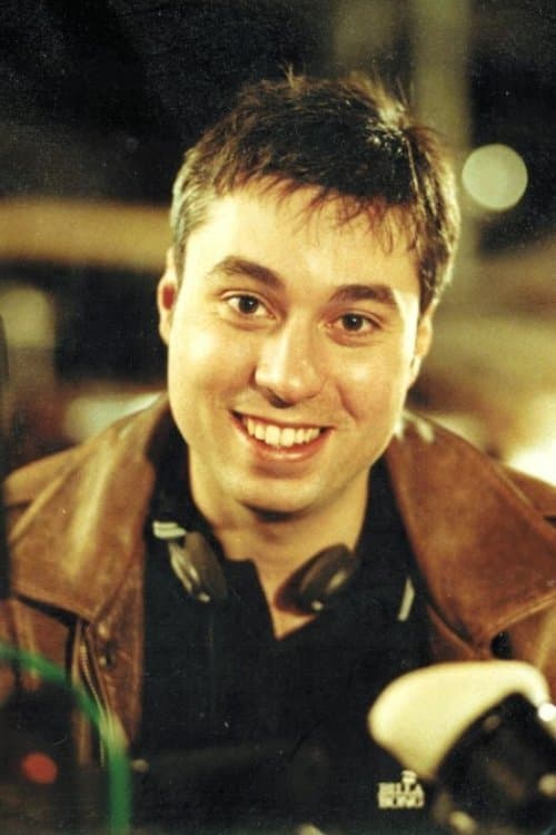 Profile image of Christopher Roberts