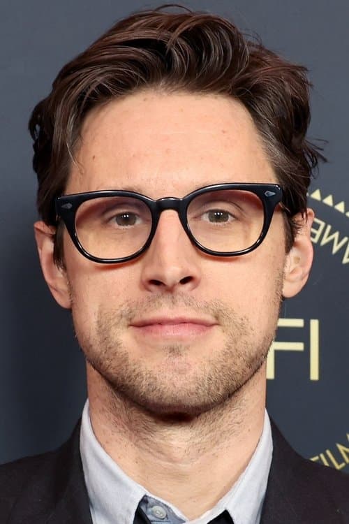 Profile image of Christopher Storer