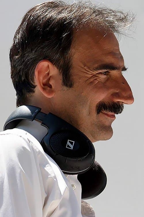 Profile image of Christos Dimas