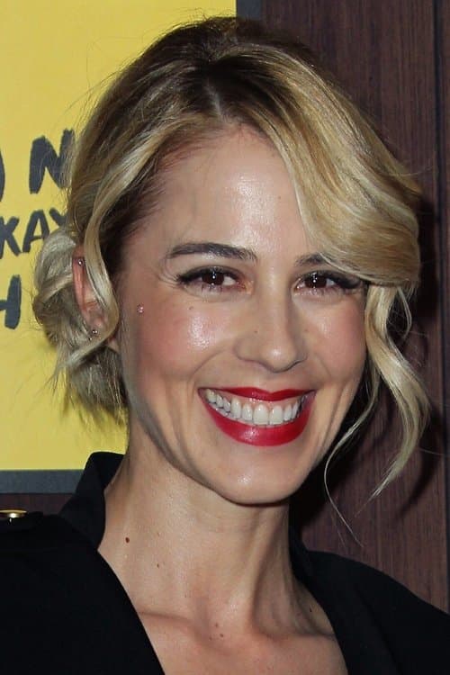 Profile image of Christy Hall