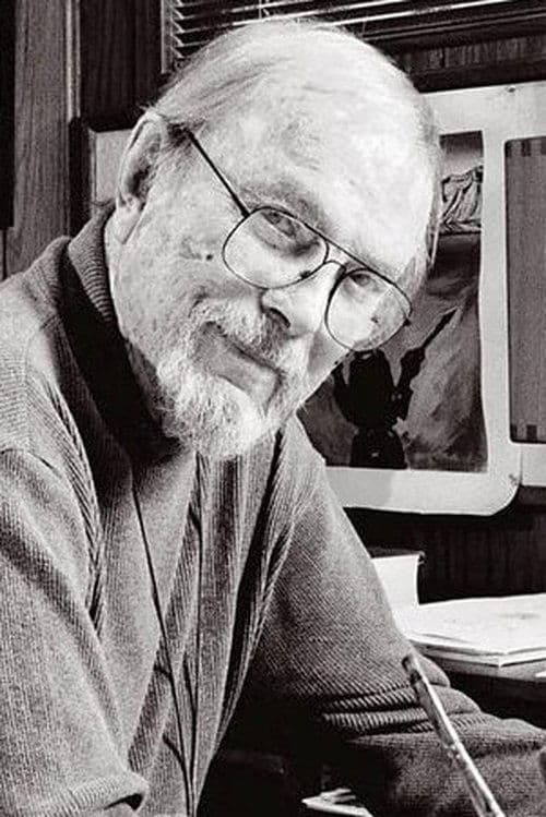 Chuck Jones photo