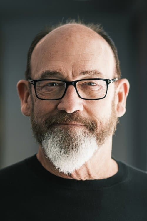 Chuck Russell photo