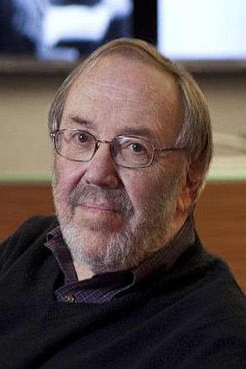 Profile image of Chuck Workman