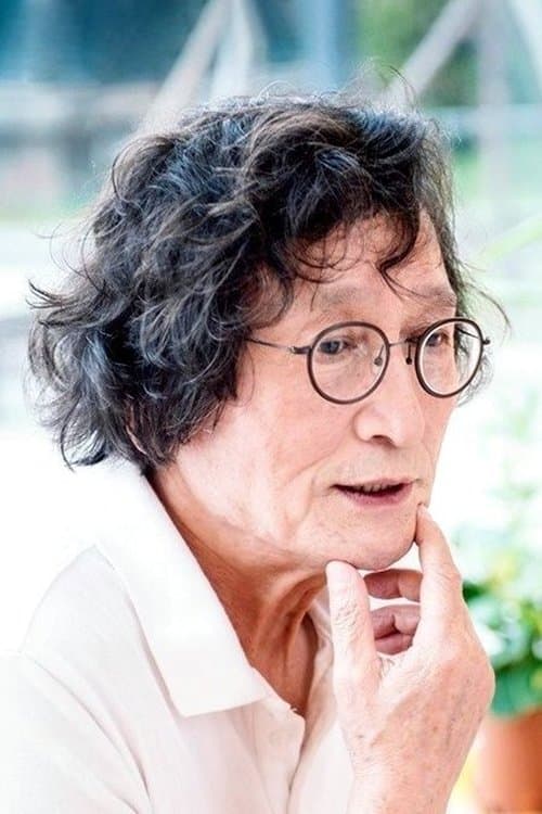 Profile image of Chung Ji-young