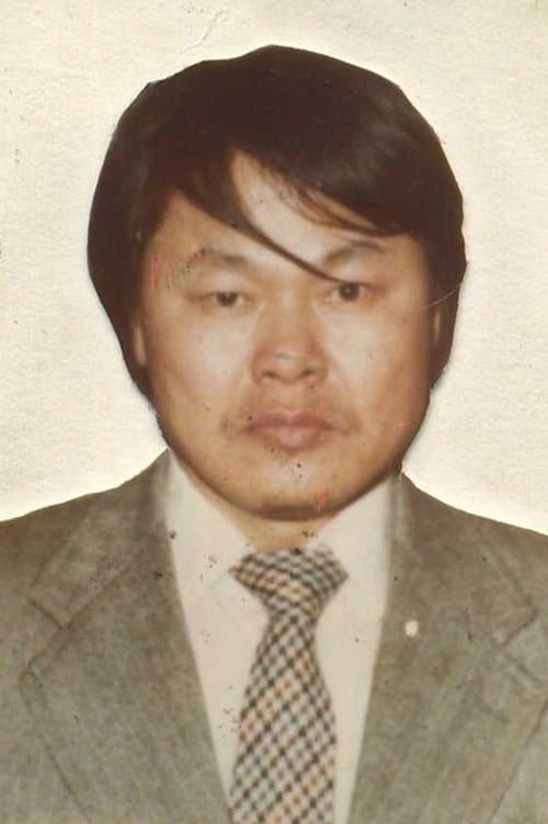 Profile image of Chung Jin-woo