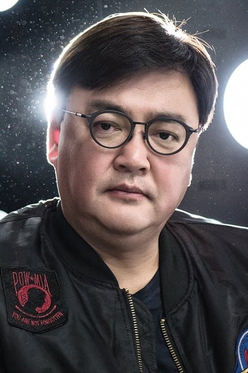 Profile image of Chung Tae-won