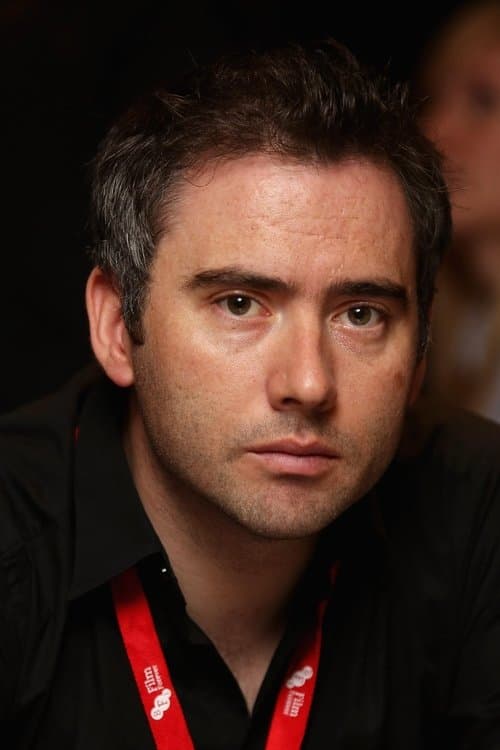 Profile image of Ciarán Foy
