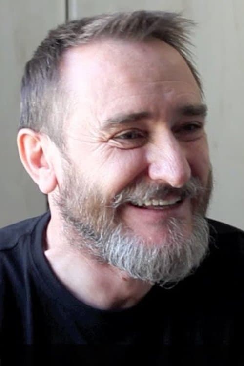 Cipriano Lodosa photo