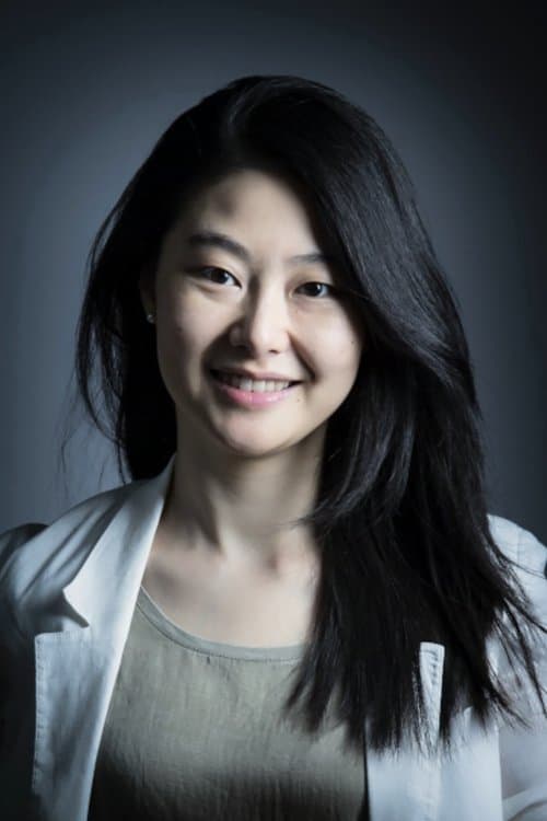 Profile image of CJ Wang