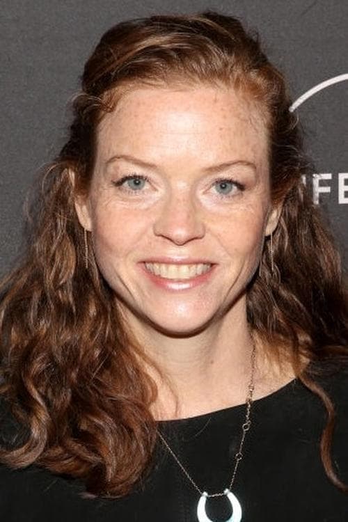 Profile image of Claire Scanlon