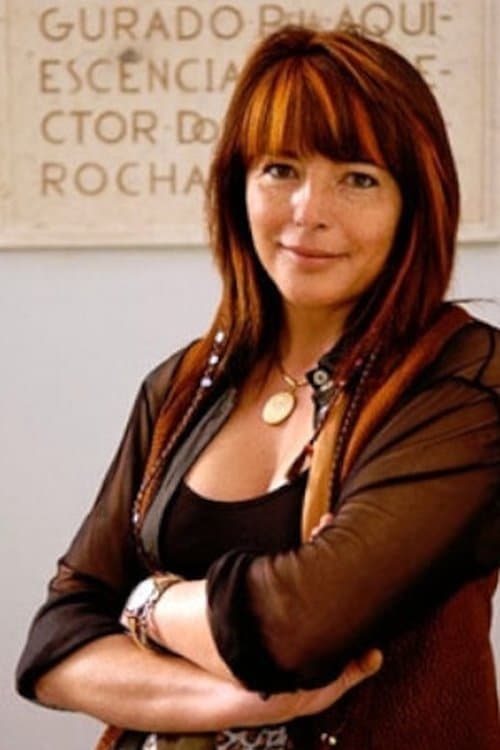 Clara Pinto Correia photo