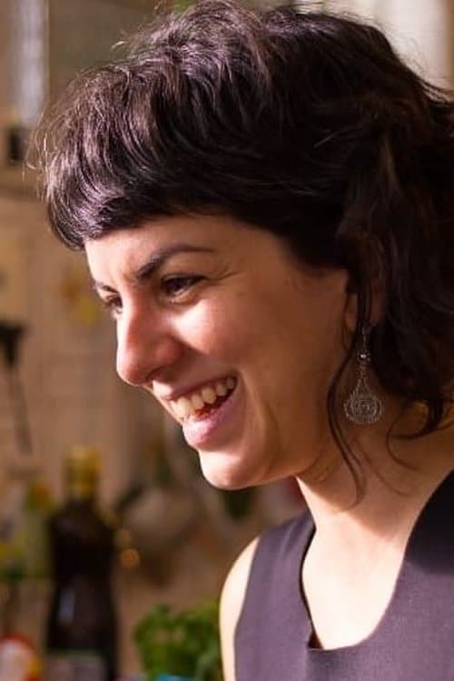 Profile image of Clarissa Campolina