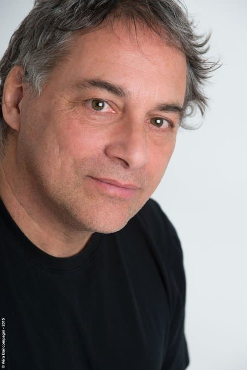 Profile image of Claude Cloutier