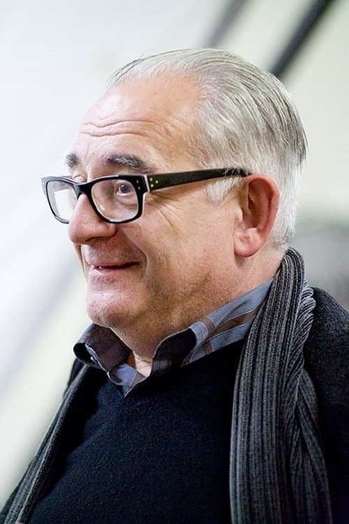 Profile image of Claude Duty