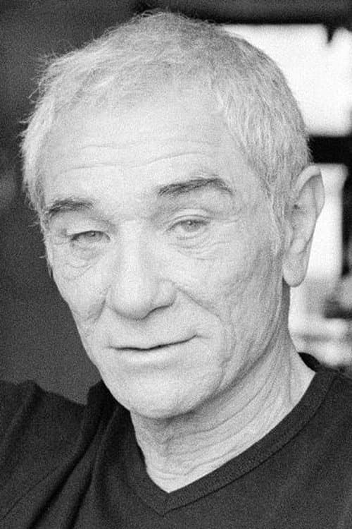 Profile image of Claude Faraldo