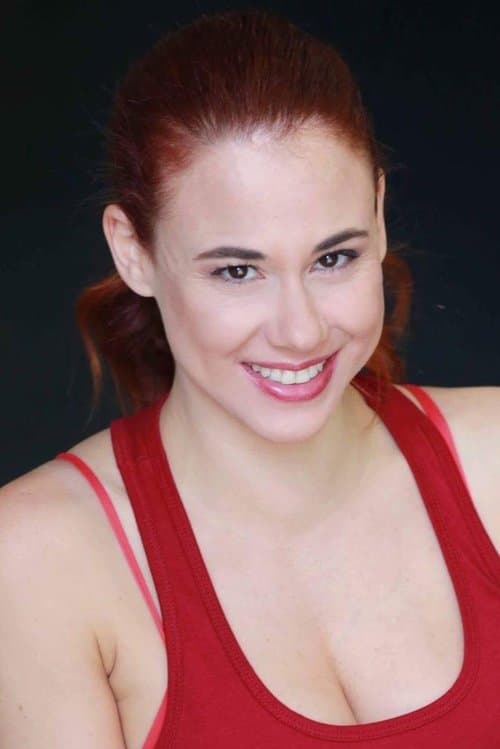 Claudia Federica Petrella photo