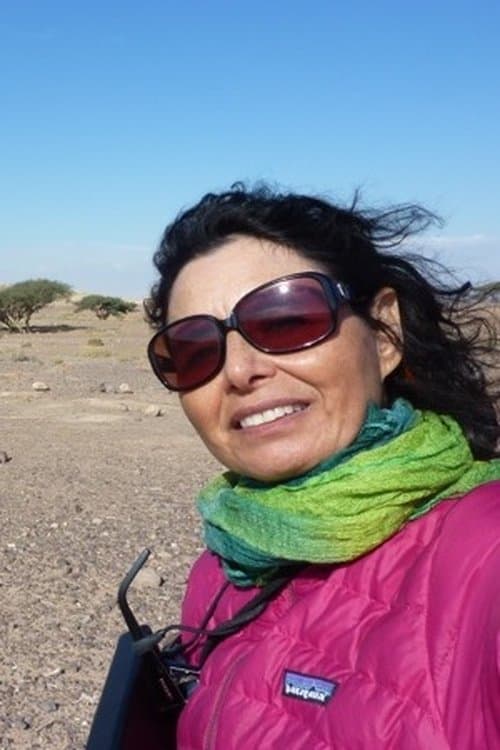 Profile image of Claudia Morgado Escanilla