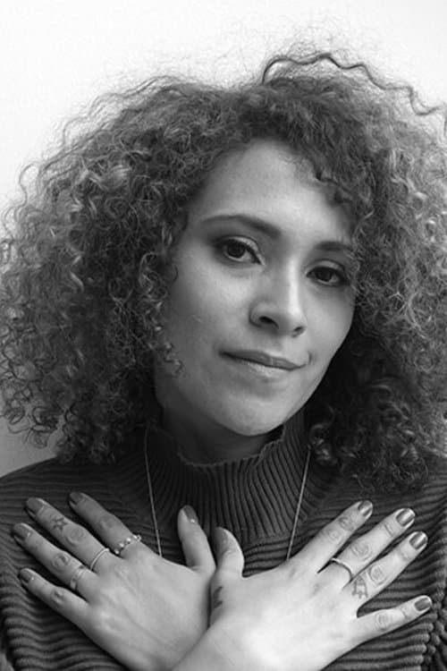 Profile image of Claudia Sainte-Luce