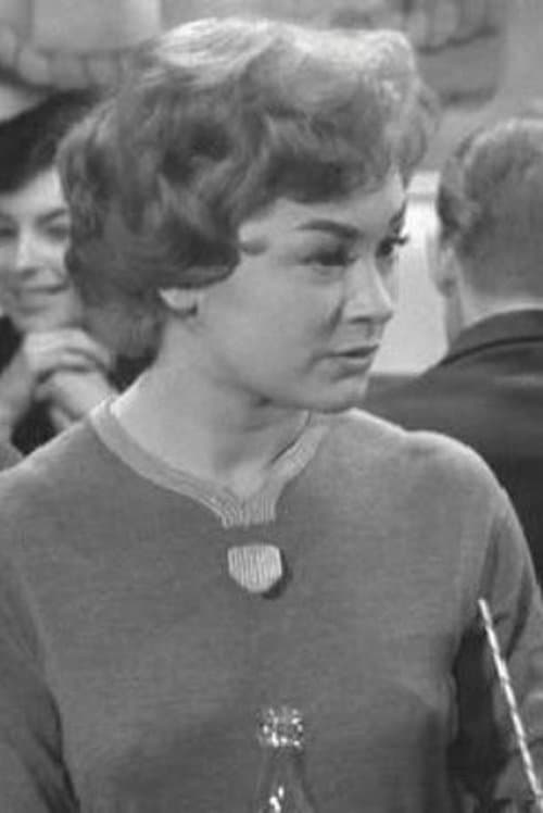 Claudie Laurence photo