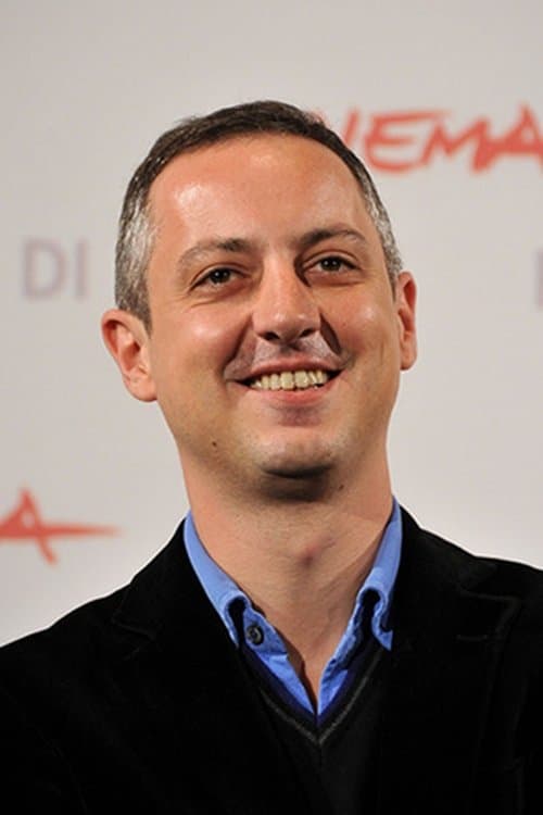 Profile image of Claudio Cupellini