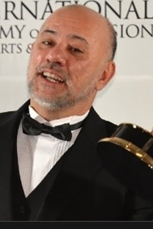 Profile image of Cláudio Torres