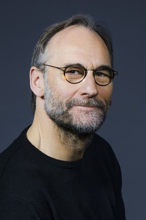 Profile image of Claus Drexel