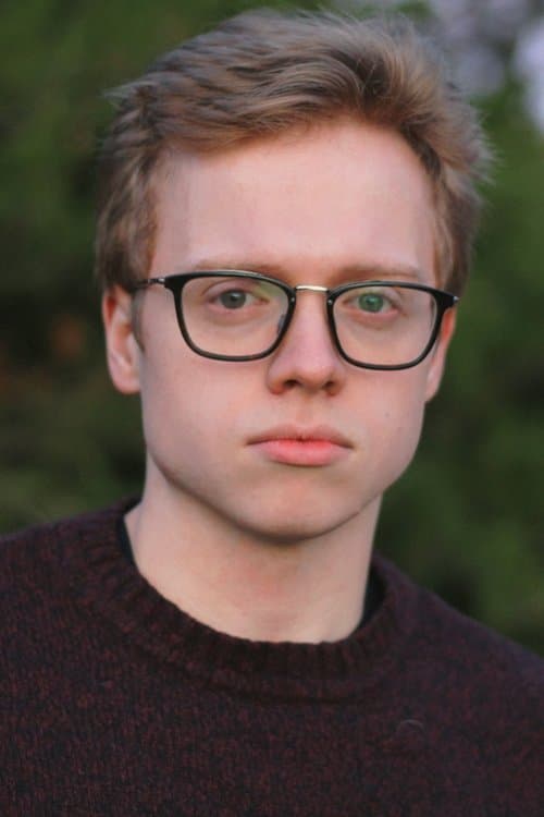 Clayton Hillsberry photo