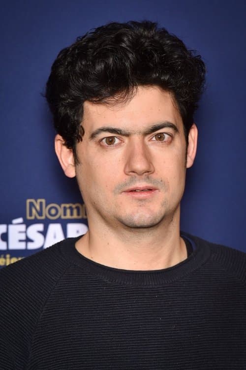 Profile image of Clément Cogitore