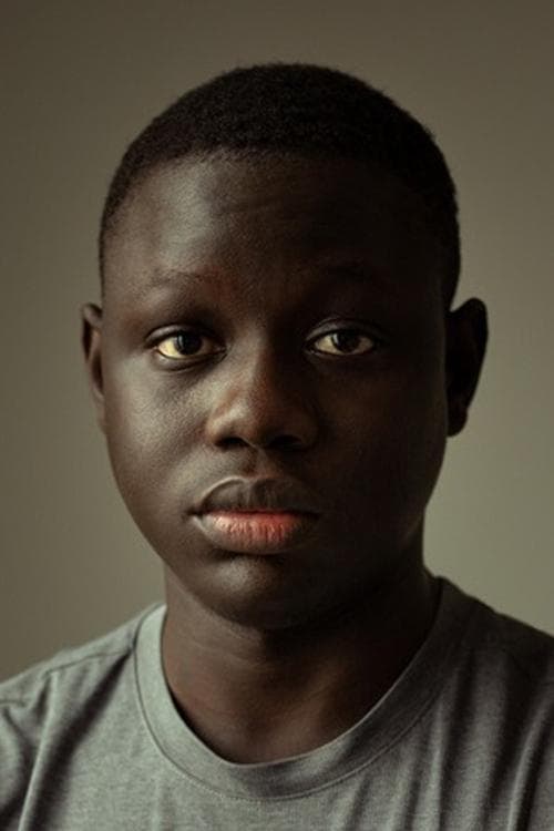 Clément Sambou photo