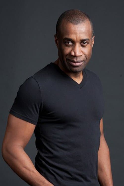 Profile image of Clement Virgo