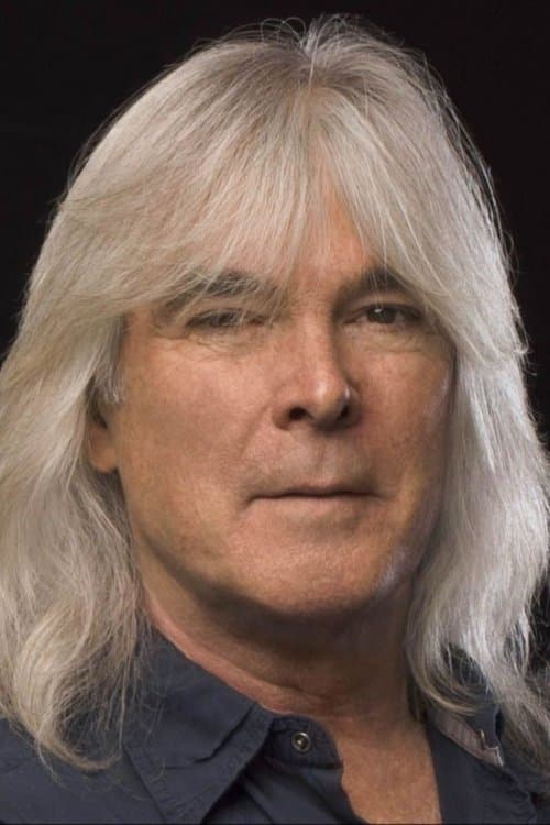 Cliff Williams photo