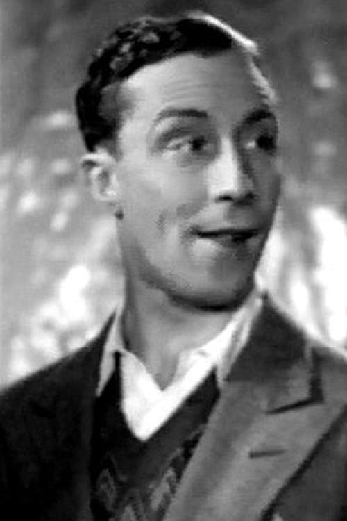 Clifford Mollison photo