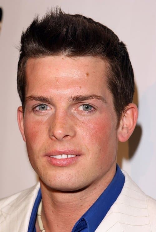 Clifton MaCabe Murray photo