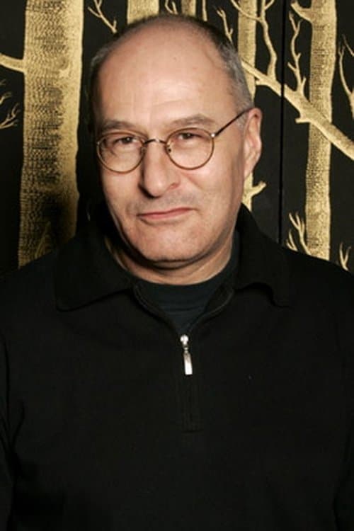 Profile image of Clive Gordon