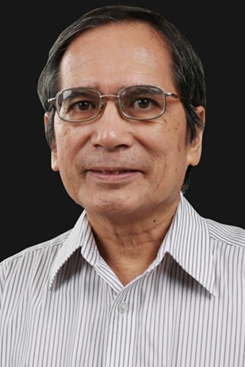 Profile image of Clodualdo del Mundo Jr.