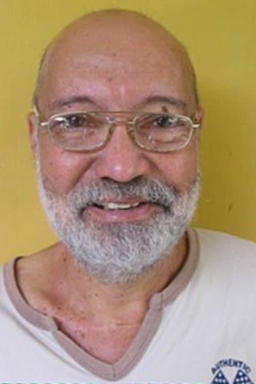 Profile image of Cloyd Robinson